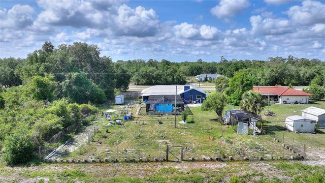3850 PARK AVENUE, Indian Lake Estates, FL 33855