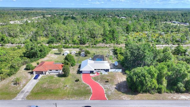 3850 PARK AVENUE, Indian Lake Estates, FL 33855