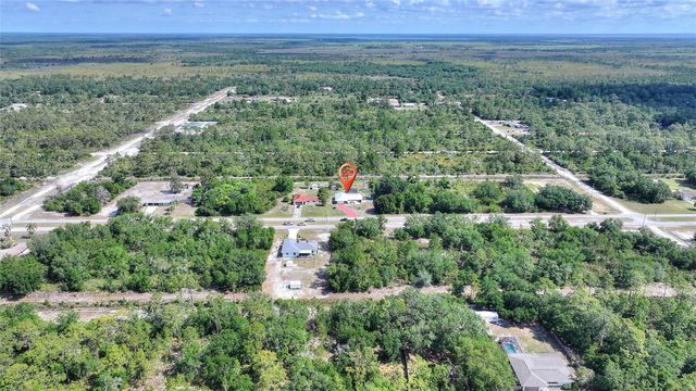 3850 PARK AVENUE, Indian Lake Estates, FL 33855