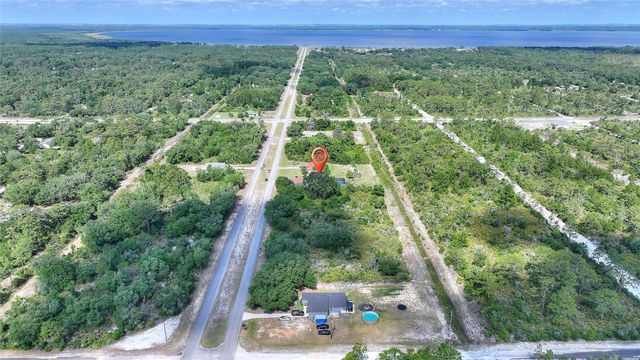 3850 PARK AVENUE, Indian Lake Estates, FL 33855