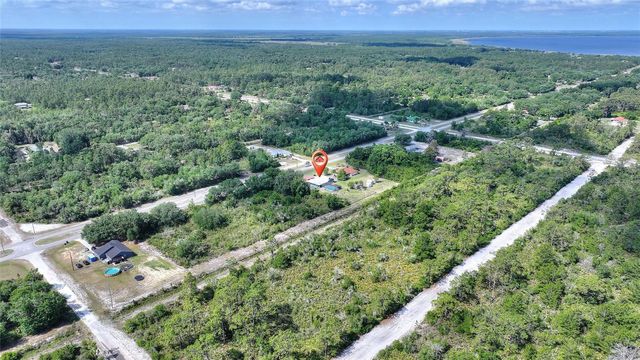 3850 PARK AVENUE, Indian Lake Estates, FL 33855