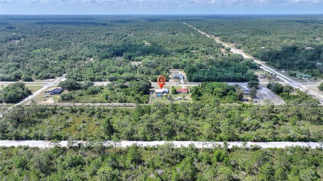 3850 PARK AVENUE, Indian Lake Estates, FL 33855