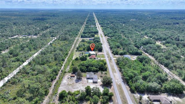 3850 PARK AVENUE, Indian Lake Estates, FL 33855