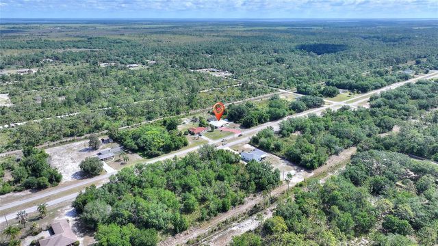 3850 PARK AVENUE, Indian Lake Estates, FL 33855