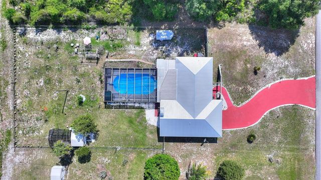 3850 PARK AVENUE, Indian Lake Estates, FL 33855