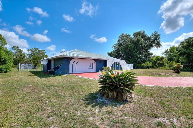 3850 PARK AVENUE, Indian Lake Estates, FL 33855