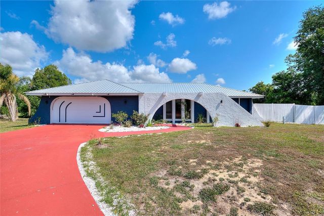 3850 PARK AVENUE, Indian Lake Estates, FL 33855