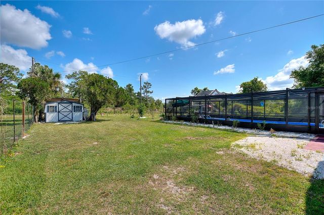 3850 PARK AVENUE, Indian Lake Estates, FL 33855