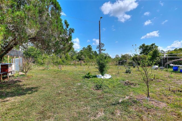 3850 PARK AVENUE, Indian Lake Estates, FL 33855