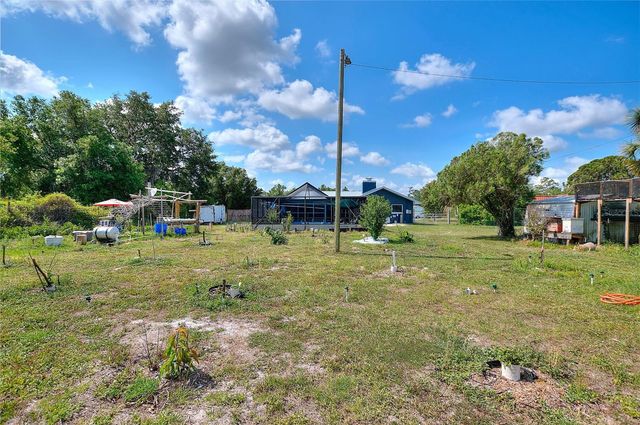 3850 PARK AVENUE, Indian Lake Estates, FL 33855