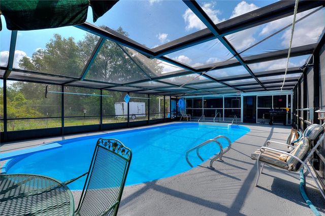 3850 PARK AVENUE, Indian Lake Estates, FL 33855