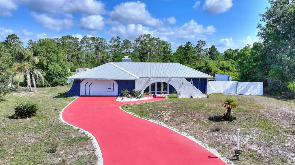 3850 PARK AVENUE, Indian Lake Estates, FL 33855
