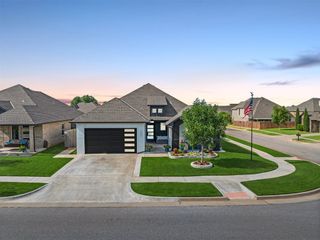 6301 NW 159th Street, Edmond, OK 73013