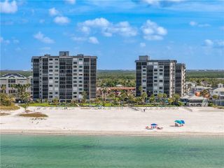2810 Estero BLVD 713, Fort Myers Beach, FL 33931
