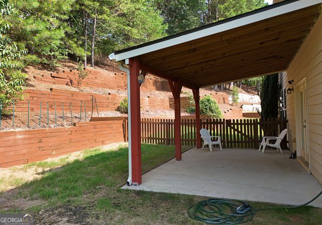 6015 Thrasher Court, Cumming, GA 30028