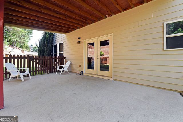 6015 Thrasher Court, Cumming, GA 30028