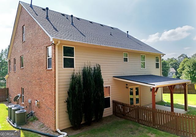6015 Thrasher Court, Cumming, GA 30028