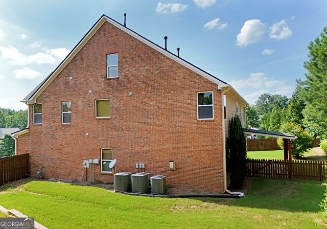 6015 Thrasher Court, Cumming, GA 30028
