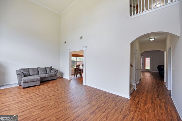 6015 Thrasher Court, Cumming, GA 30028