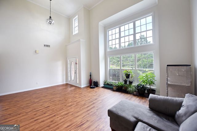6015 Thrasher Court, Cumming, GA 30028