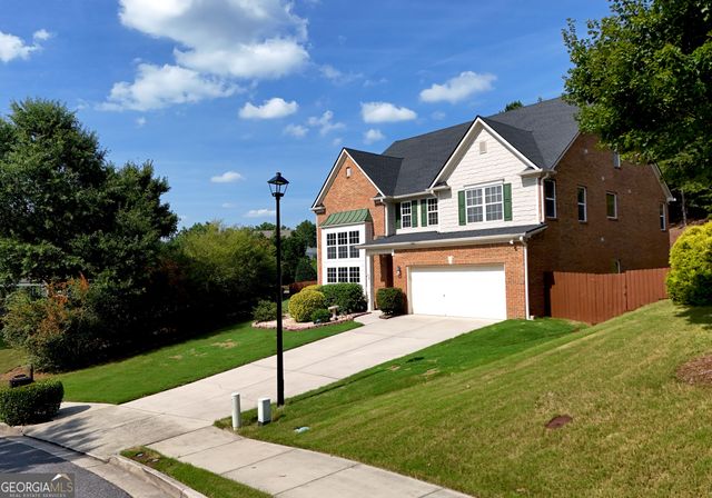 6015 Thrasher Court, Cumming, GA 30028