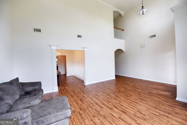 6015 Thrasher Court, Cumming, GA 30028