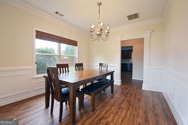 6015 Thrasher Court, Cumming, GA 30028
