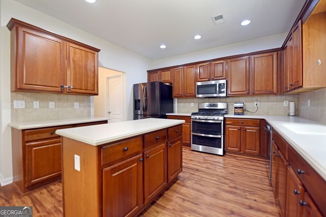 6015 Thrasher Court, Cumming, GA 30028