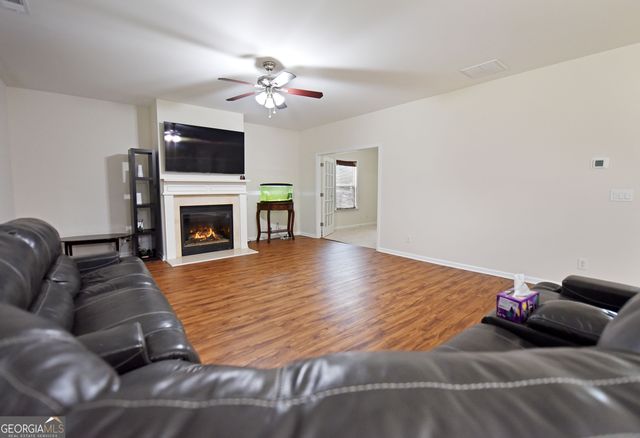 6015 Thrasher Court, Cumming, GA 30028