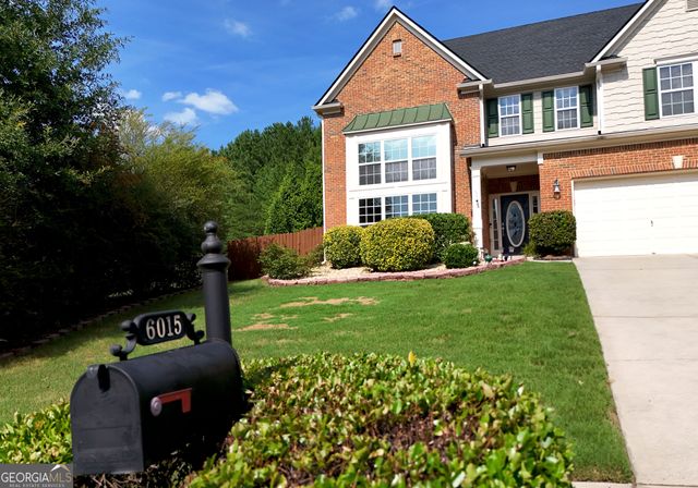 6015 Thrasher Court, Cumming, GA 30028