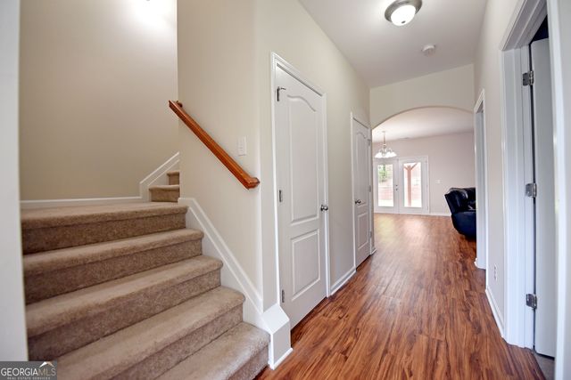 6015 Thrasher Court, Cumming, GA 30028