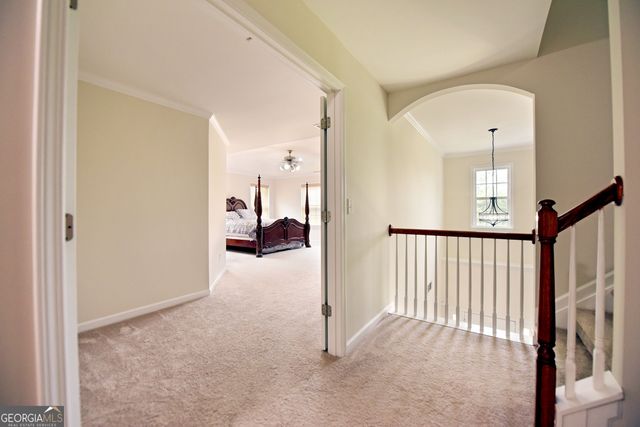 6015 Thrasher Court, Cumming, GA 30028