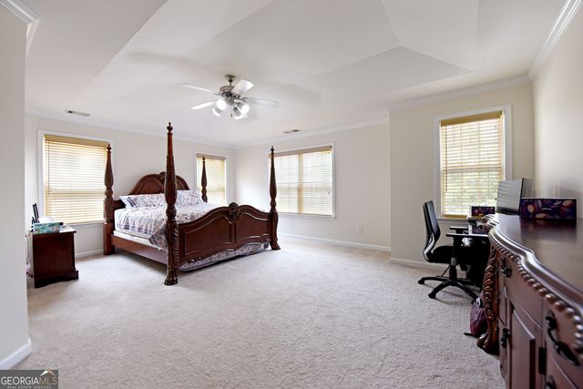 6015 Thrasher Court, Cumming, GA 30028