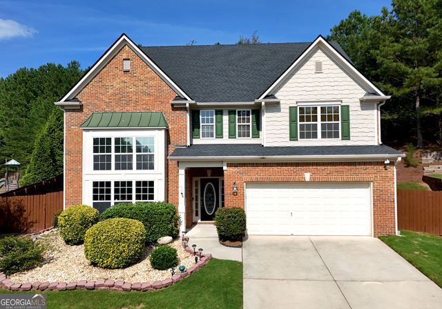 6015 Thrasher Court, Cumming, GA 30028