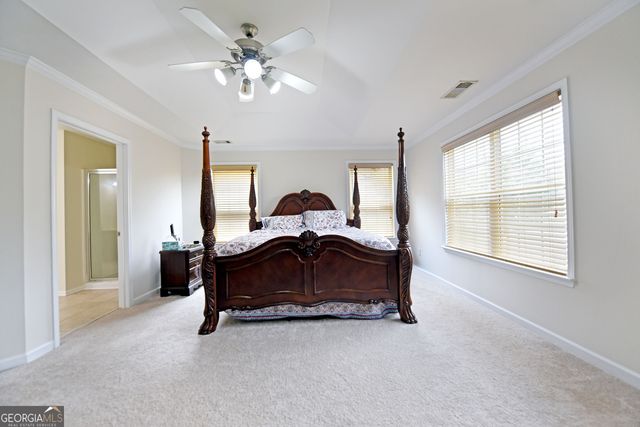 6015 Thrasher Court, Cumming, GA 30028