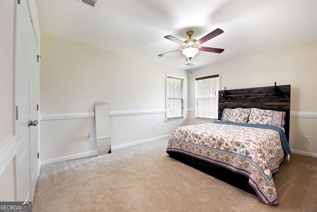6015 Thrasher Court, Cumming, GA 30028