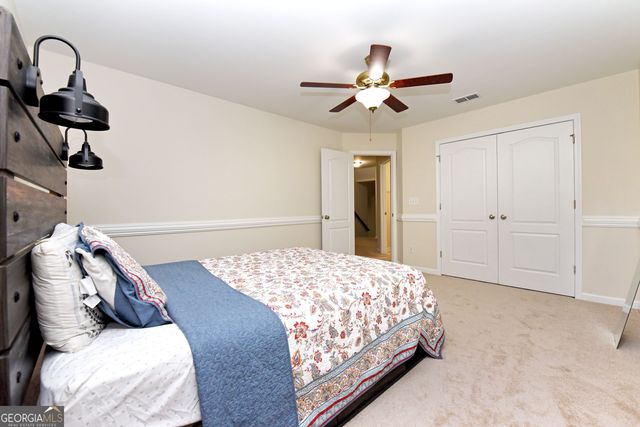 6015 Thrasher Court, Cumming, GA 30028