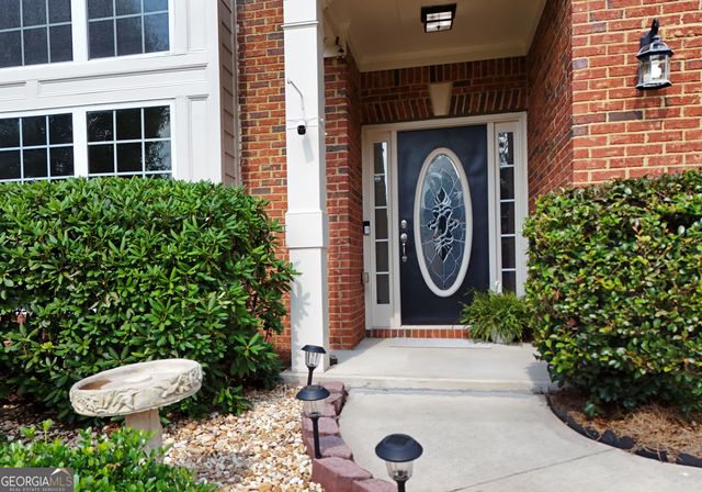 6015 Thrasher Court, Cumming, GA 30028