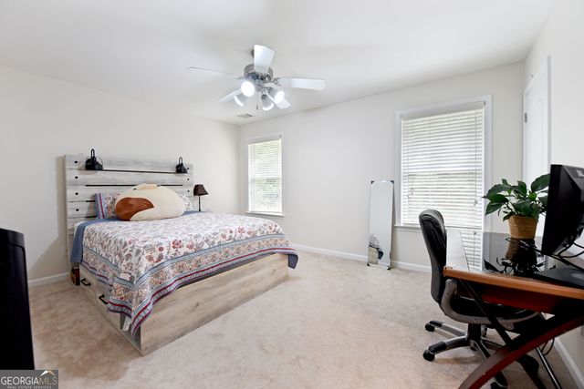 6015 Thrasher Court, Cumming, GA 30028
