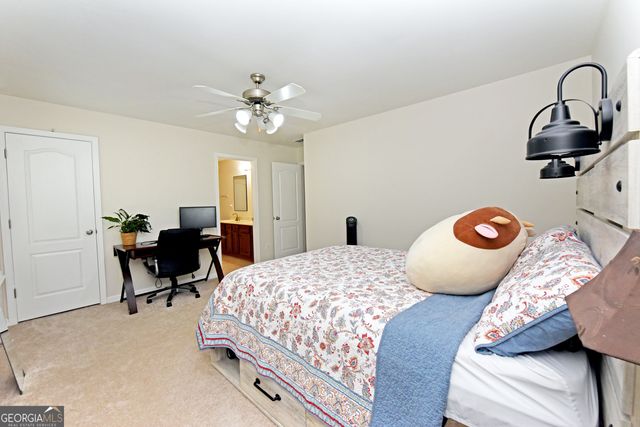 6015 Thrasher Court, Cumming, GA 30028