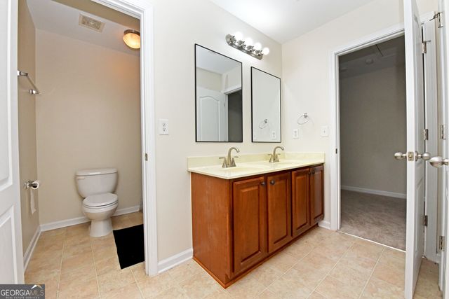6015 Thrasher Court, Cumming, GA 30028