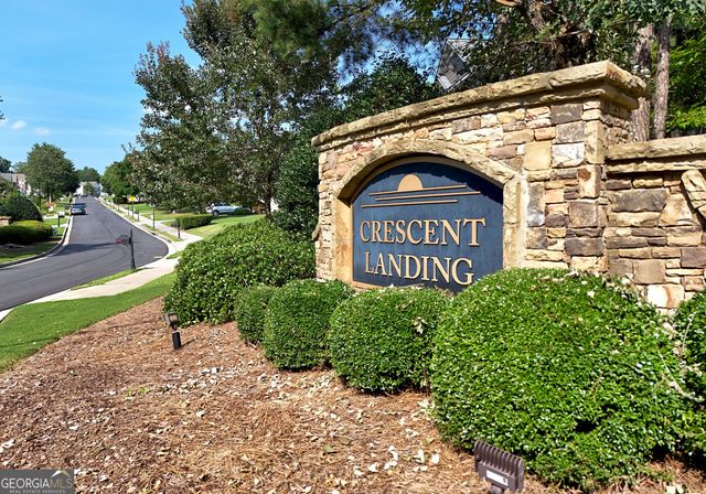 6015 Thrasher Court, Cumming, GA 30028