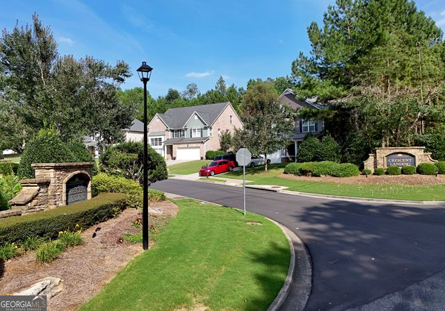 6015 Thrasher Court, Cumming, GA 30028