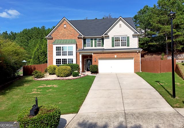 6015 Thrasher Court, Cumming, GA 30028