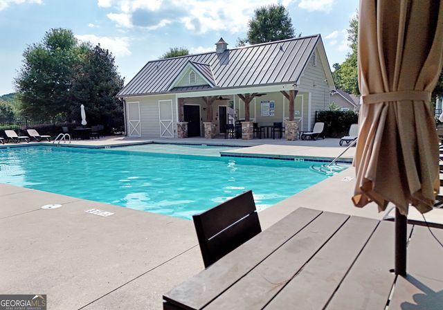 6015 Thrasher Court, Cumming, GA 30028