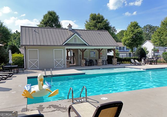 6015 Thrasher Court, Cumming, GA 30028