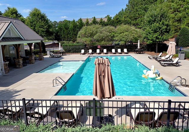 6015 Thrasher Court, Cumming, GA 30028