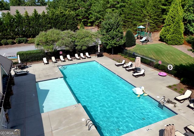 6015 Thrasher Court, Cumming, GA 30028
