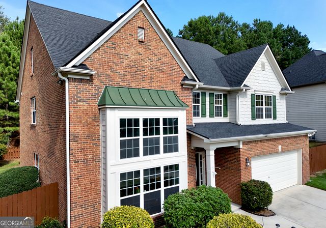 6015 Thrasher Court, Cumming, GA 30028
