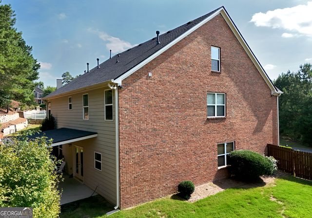 6015 Thrasher Court, Cumming, GA 30028